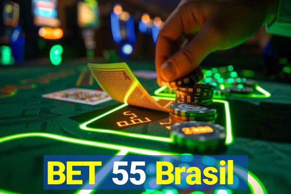 BET 55 Brasil